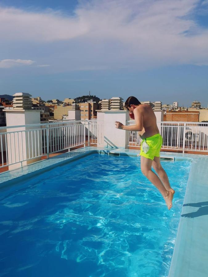 Casa Mari Appartement Sant Carlos de la Ràpita Buitenkant foto
